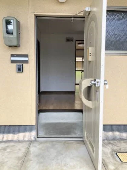 コーポ エクセル Ⅰ棟