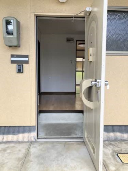 コーポ エクセル Ⅰ棟