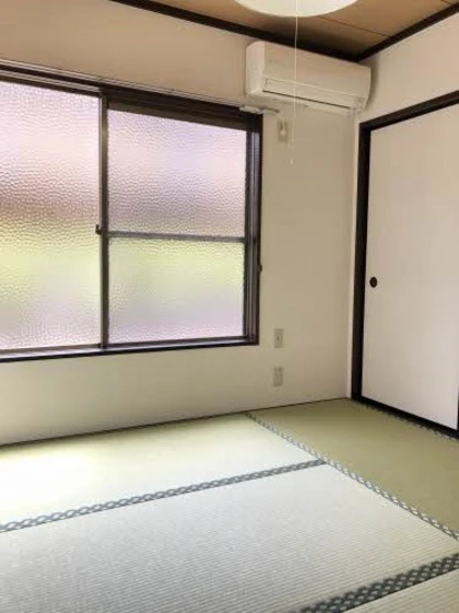 コーポ エクセル Ⅰ棟