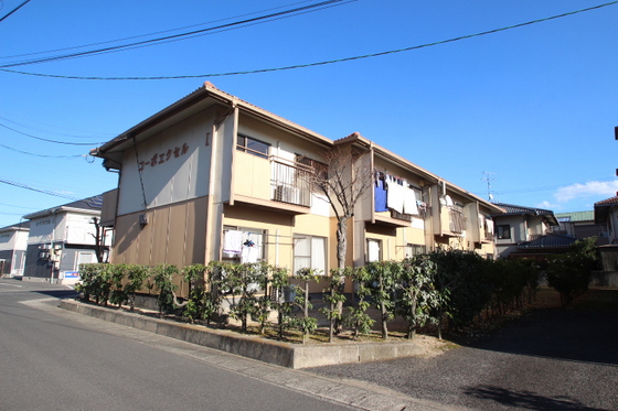 コーポ エクセル Ⅰ棟