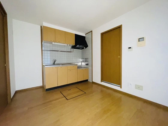 カルフール・ヒルズ A