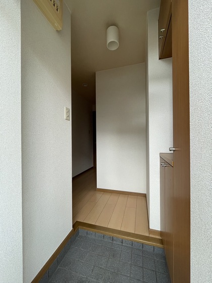 カルフール・ヒルズ A