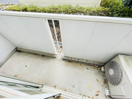 カルフール・ヒルズ A