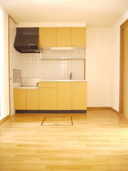 カルフール・ヒルズ A