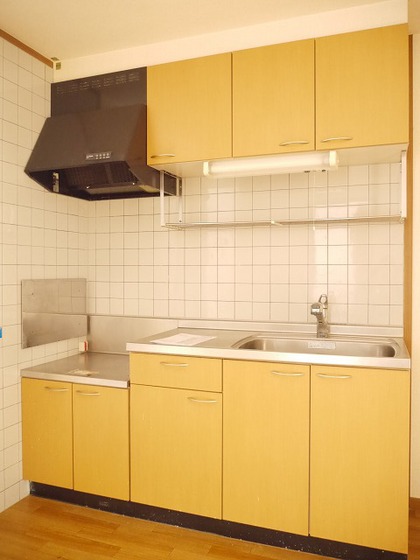 カルフール・ヒルズ A