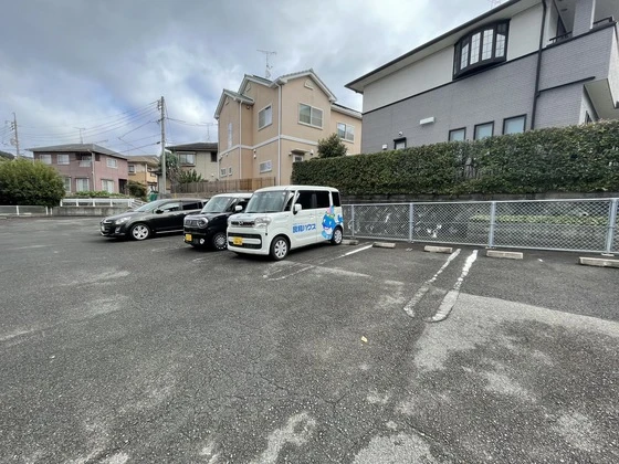 カルフール・ヒルズ A