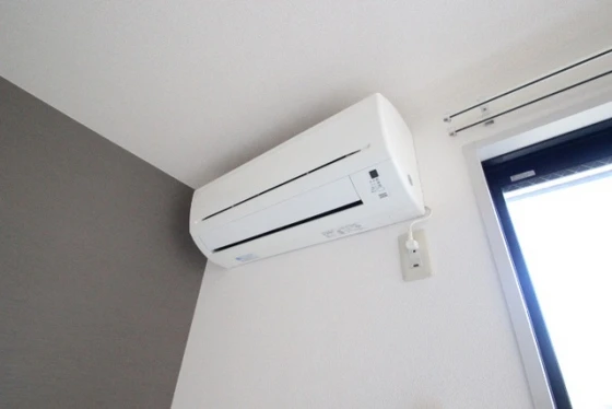 クレール華 A棟