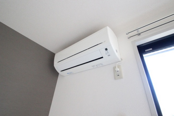 クレール華 A棟