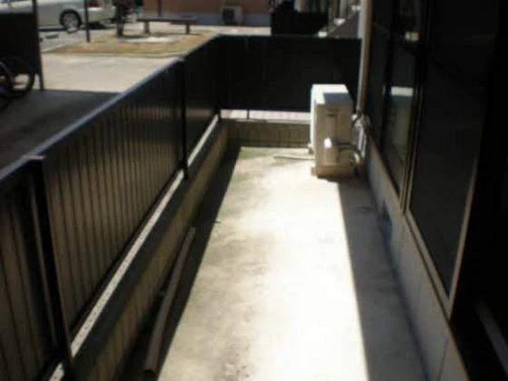 クレール華 A棟