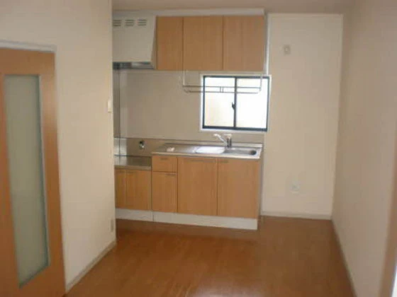 クレール華 A棟