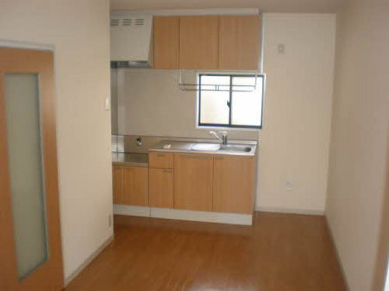 クレール華 A棟