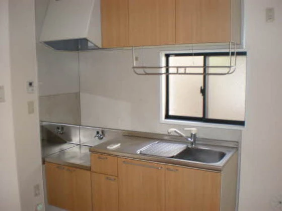 クレール華 A棟