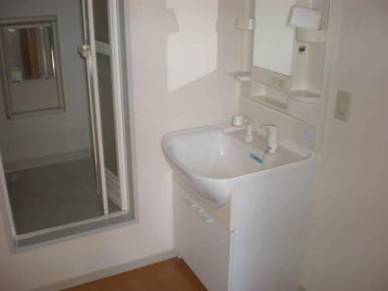 クレール華 A棟