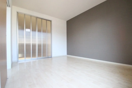 クレール華 A棟