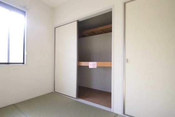 クレール華 A棟