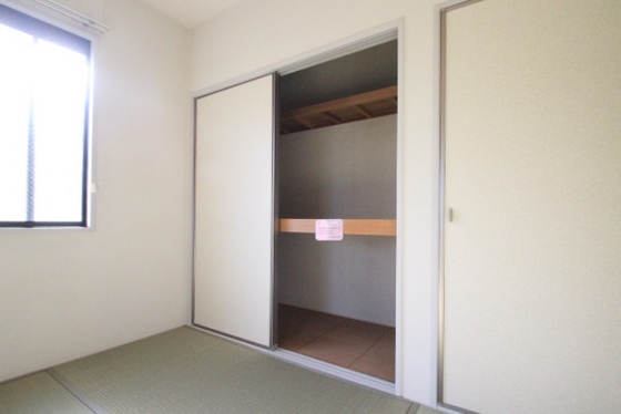 クレール華 A棟