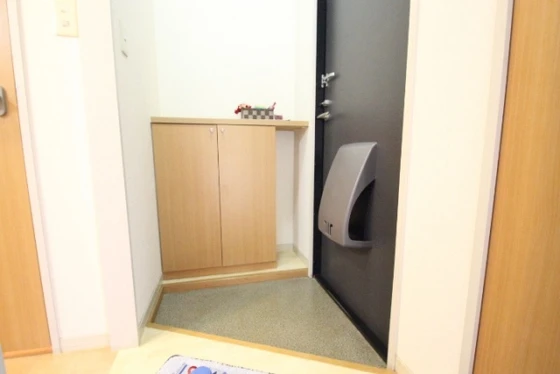 クレール華 A棟