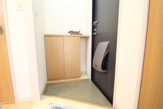 クレール華 A棟