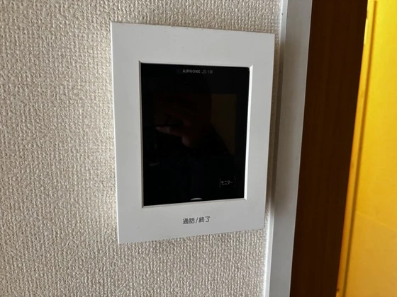 クレール華 A棟