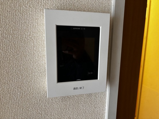 クレール華 A棟