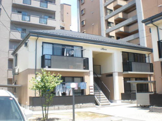 クレール華 A棟