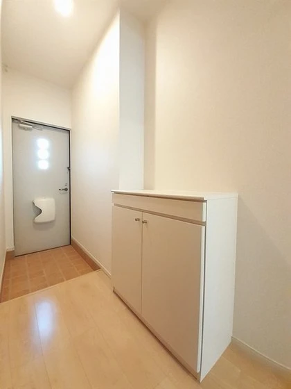 HY アヴェニュー