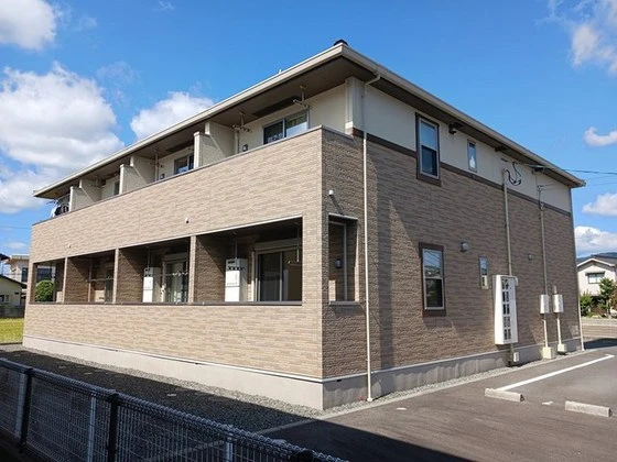 HY アヴェニュー