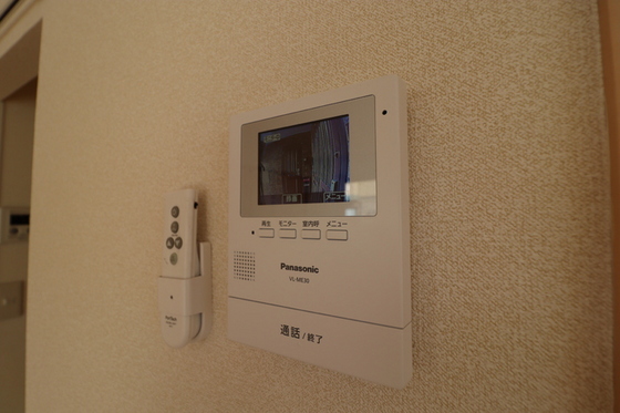 リビングタウン豊成 C棟