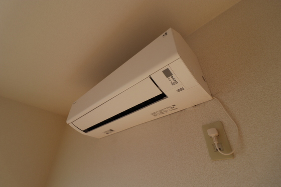 リビングタウン豊成 C棟