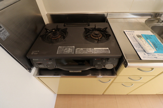 リビングタウン豊成 C棟