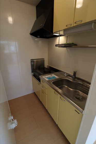 リビングタウン豊成 C棟