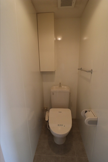 リビングタウン豊成 C棟