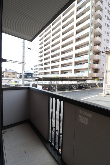 リビングタウン豊成 C棟