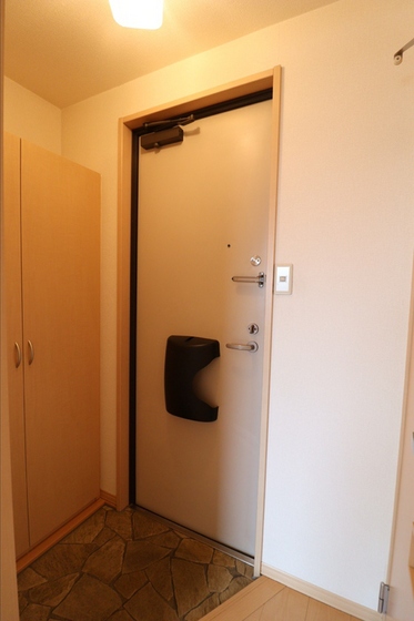 リビングタウン豊成 C棟