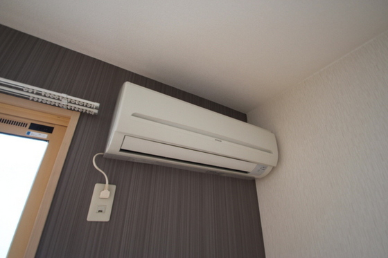 リビングタウン豊成 C棟