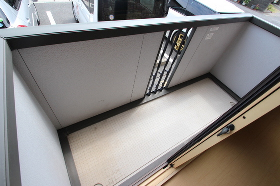 リビングタウン豊成 C棟