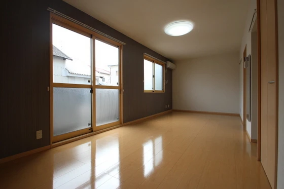 リビングタウン豊成 C棟