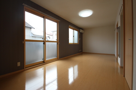 リビングタウン豊成 C棟