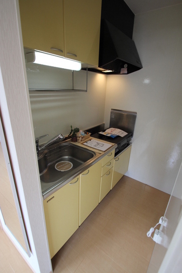 リビングタウン豊成 C棟