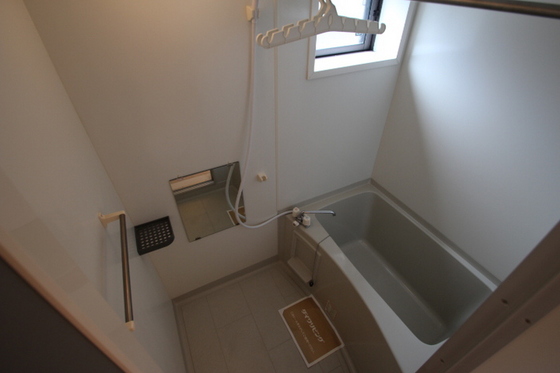 リビングタウン豊成 C棟