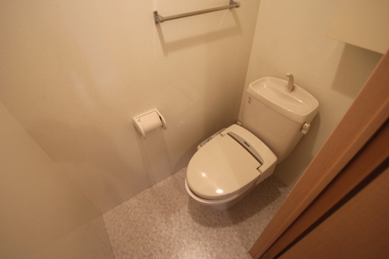 リビングタウン豊成 C棟