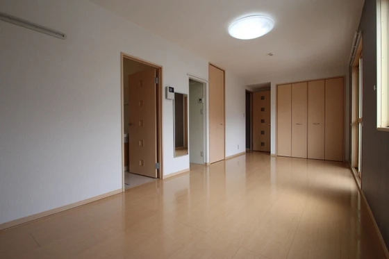 リビングタウン豊成 C棟