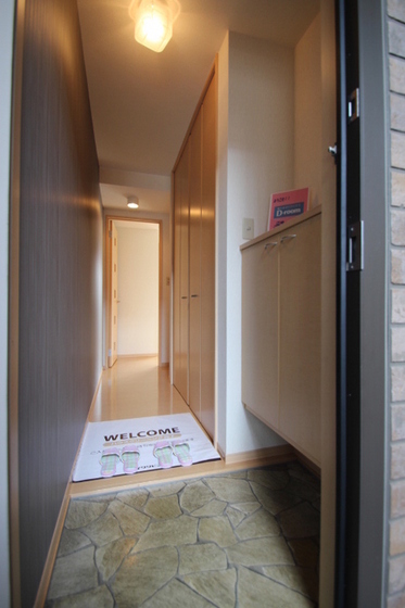 リビングタウン豊成 C棟