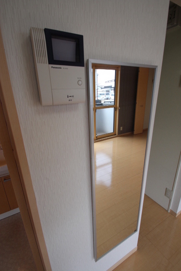 リビングタウン豊成 C棟