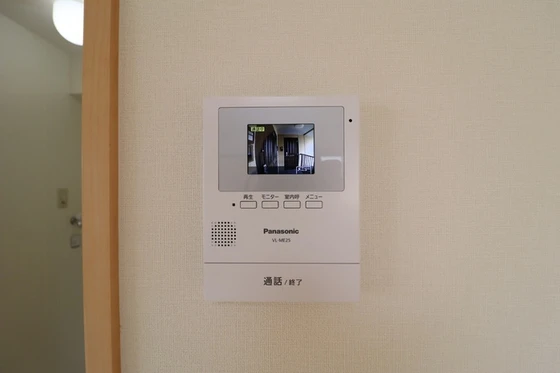 リビングタウン豊成 C棟