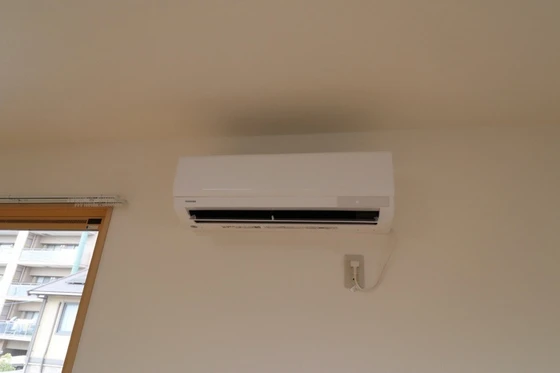 リビングタウン豊成 C棟