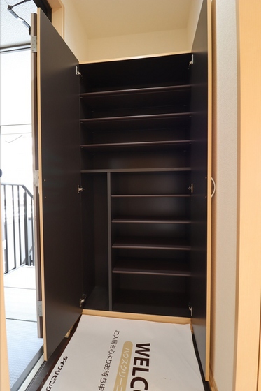 リビングタウン豊成 C棟