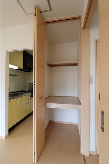 リビングタウン豊成 C棟