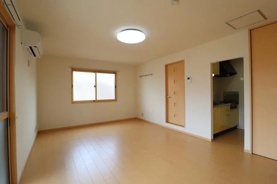 リビングタウン豊成 C棟