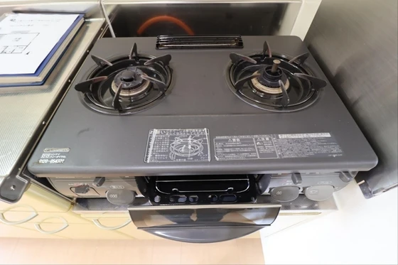 リビングタウン豊成 C棟